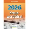 Produktbild: Kreuzworträtsel 2026