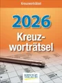 Produktbild: Kreuzworträtsel 2026|Kalender