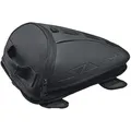 Produktbild: Held Biker Fashion Tankrucksack Tenda 2 Hecktasche / Tankrucksack, wasserabweisend schwarz 6 ltr.