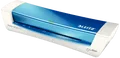 Produktbild: LEITZ 7360036 - Laminiergerät, iLAM, DIN A4, blau metallic