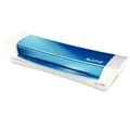 Produktbild: Leitz iLAM Home Office Laminator A4, blau