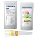 Produktbild: 25x Gesundheitstest 10in1 Urin mit 10 Indikatoren  Selbsttest Zuhause & Profe...