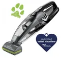 Produktbild: Bissell Akku-Handstaubsauger Pet Hair Eraser ION 14V - Handstaubsauger - schwarz/grau