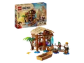 Produktbild: LEGO ONE PIECE 75636 Hütte im Windmühlendorf Bausatz, Mehrfarbig