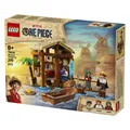 Produktbild: LEGO Hütte im Windmühlendorf (LEGO One Piece) (75636)