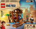 Produktbild: LEGO Hütte im Windmühlendorf - 75636