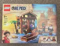 Produktbild: LEGO ONE PIECE 75636 Hütte im Windmühlendorf, OHNE MINIFIGUREN, OHNE POSTER