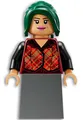 Produktbild: LEGO One Piece Minifigur - op002 - Makino - aus 75636