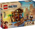 Produktbild: 5702017817996 Bricks One Piece 75636 Windmill Village Hut LEGO