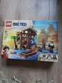 Produktbild: Lego One Piece Windmill Village Hut 299 Teile 75636 NEU