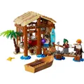 Produktbild: LEGO Hütte im Windmühlendorf (75636) #19972181