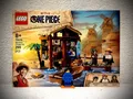 Produktbild: LEGO One Piece -  75636 - Windmill Village Hut - NEW