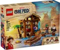 Produktbild: LEGO®  One Piece 75636 Hütte im Windmühlendorf, NEU & OVP