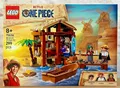 Produktbild: LEGO® One Piece 75636 