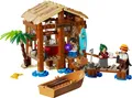 Produktbild: LEGO ONE PIECE 75636 - NACHRICHTEN SEPTEMBER 2025