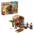 Produktbild: Lego 75636 One Piece Hütte im Windmühlendorf