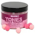 Produktbild: (316,33€/1kg) CC Moore Dairy Cream Tones Pop Ups 12mm - 30g Boilies