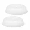 Produktbild: Westmark Mikrowellen-Teller-Abdeckhauben, 2 Stück, Durchmesser: 25 cm