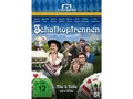 Produktbild: Schafkopfrennen-Der komplette Fünfte Teil DVD (FSK: 12)