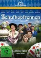 Produktbild: Schafkopfrennen - Der komplette Fünfteiler (Fernsehjuwelen) (Neuauflage) [2 DVDs]