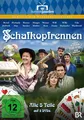 Produktbild: Schafkopfrennen - Der komplette Fünfteiler (Neuauflage) (2 DVDs)