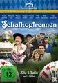 Produktbild: Schafkopfrennen - Der komplette Fünfteiler (Neuauflage) (2 DVDs) DVD  *NEU*OVP*