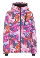 Produktbild: Chiemsee Skijacke mit Allover-Print