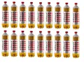 Produktbild: 18 Flaschen Effect Energy Drink a 1000 ml  inkl. EINWEGPFAND