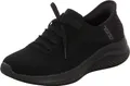 Produktbild: Skechers Sporthalbschuhe Formsohle modisch in schwarz, Gr. 37