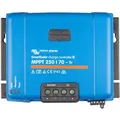 Produktbild: Victron Solar-Laderegler SmartSolar MPPT 250/70-Tr, 12/24/36/48V, Bluetooth, 70A