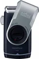 Produktbild: Braun Reiseelektrorasierer PocketGo M90 MobileShave schwarz
