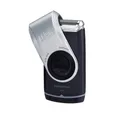 Produktbild: Braun Gesichtshaarrasierer PocketGo M90 MobileShave Reiserasierer
