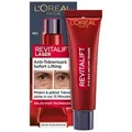 Produktbild: L'Oréal Paris Anti-Tränensack Sofort Lifting – Effektiv gegen Tränensäcke, Fältchen und Schwellungen – strafft und glättet in nur 15 Minu...