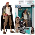 Produktbild: BANDAI - Anime Heroes - One Piece - Figur Shanks 17 cm - 36935