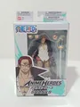 Produktbild: BANDAI - Anime Heroes - One Piece - Figur Shanks 17 cm