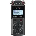 Produktbild: Tascam DR-05XP Digitalrecorder