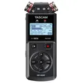 Produktbild: Tascam DR-05XP Audio-Recorder 2-Kanal Aufnahmegerät