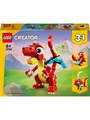Produktbild: LEGO Creator 31145 Roter Drache