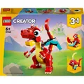 Produktbild: LEGO Roter Drache - 31145