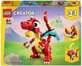 Produktbild: 31145 LEGO CREATOR Roter Drache