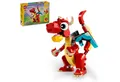 Produktbild: LEGO® LEGO® 31145 Creator - Roter Drache Konstruktions-Spielset