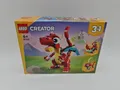 Produktbild: LEGO CREATOR: Roter Drache (31145) Neu / OVP  :)