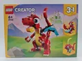 Produktbild: LEGO CREATOR: Roter Drache (31145) Neu / OVP
