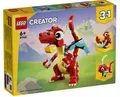 Produktbild: LEGO CREATOR 31145 Roter Drache