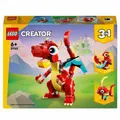 Produktbild: LEGO CREATOR 31145 Roter Drache