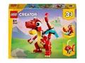 Produktbild: LEGO 31145 Creator - Roter Drache - Neu & OVP