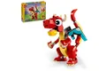 Produktbild: LEGO® CREATOR 31145 ROTER DRACHE NEU OVP