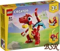 Produktbild: LEGO® Creator: 31145 Roter Drache ! NEU & OVP !