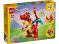 Produktbild: LEGO® Creator 31145 Roter Drache