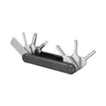 Produktbild: SmallRig 4681 Folding Multi Tool Kit (Black)